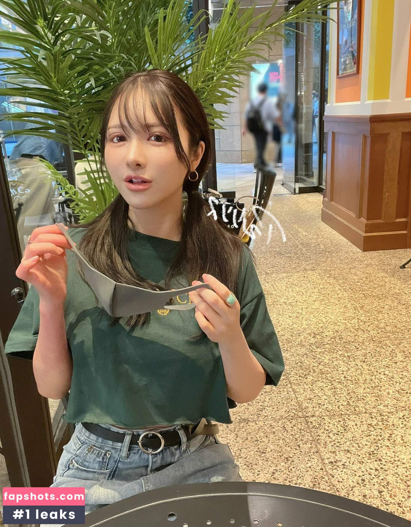 RirisuAmano gallery photo #13