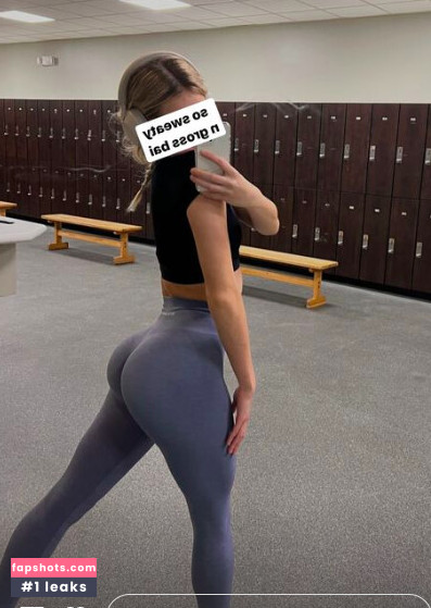 Rissa Gannon gallery photo #8