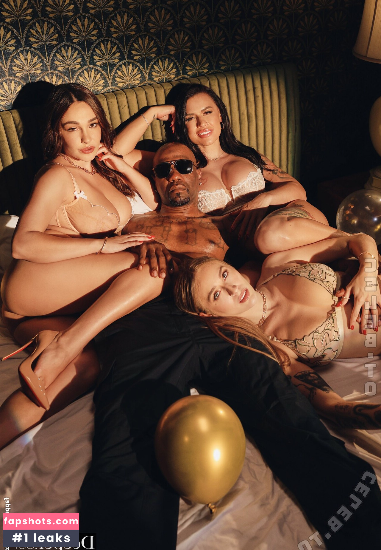 Rissa May gallery photo #8