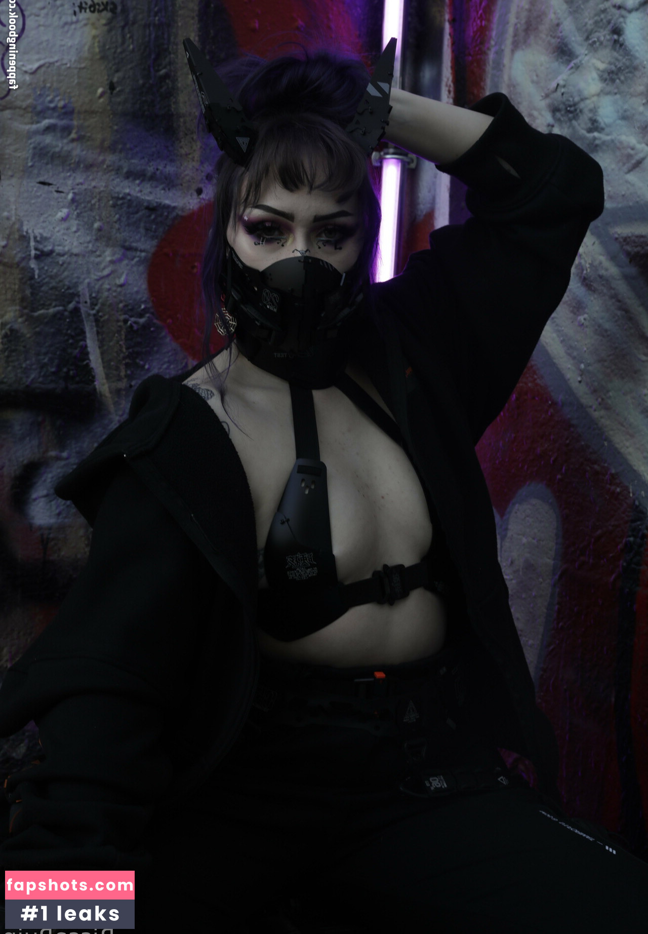 rissa.ruin Nahé úniky fotek pouze od fanoušků #12 - Fapshots