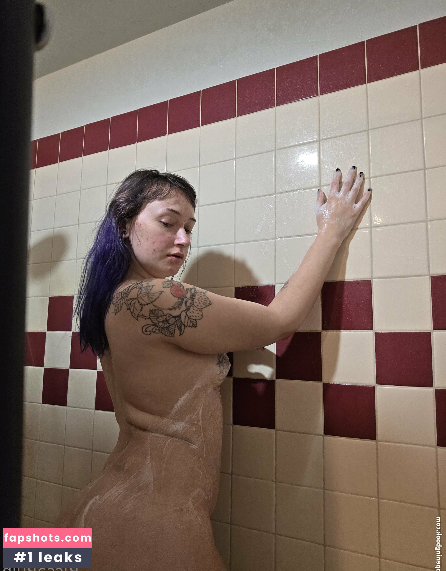 rissa.ruin Nahé úniky fotek pouze od fanoušků #13 - Fapshots