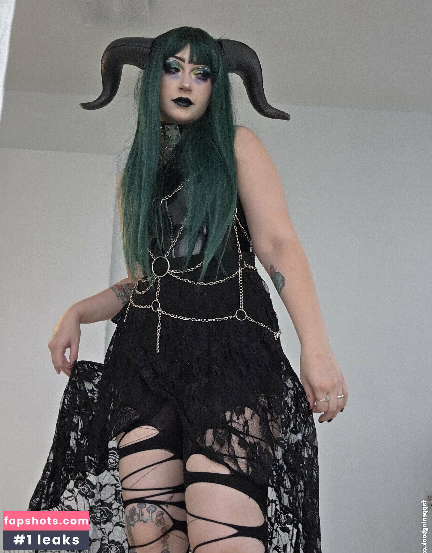 rissa.ruin Nahé úniky fotek pouze od fanoušků #15 - Fapshots