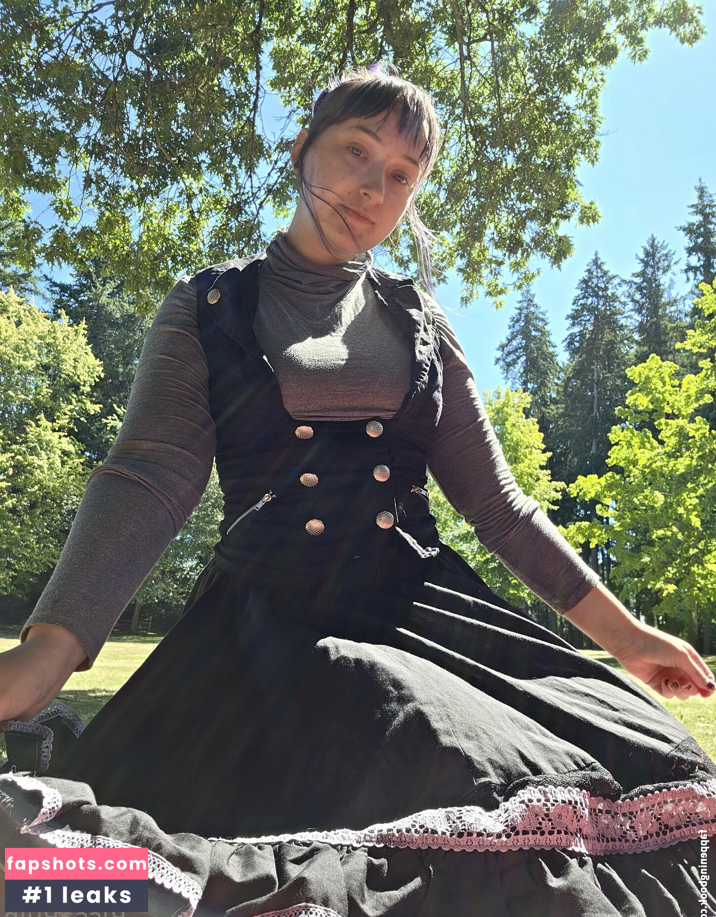 rissa.ruin Nahé úniky fotek pouze od fanoušků #17 - Fapshots