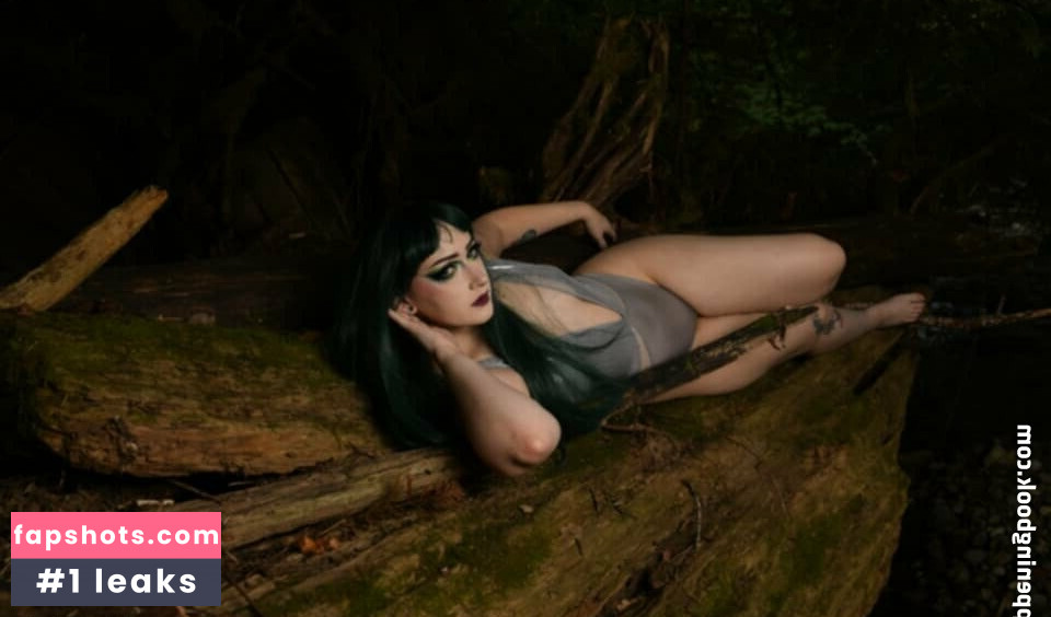 rissa.ruin Nahé úniky fotek pouze od fanoušků #20 - Fapshots