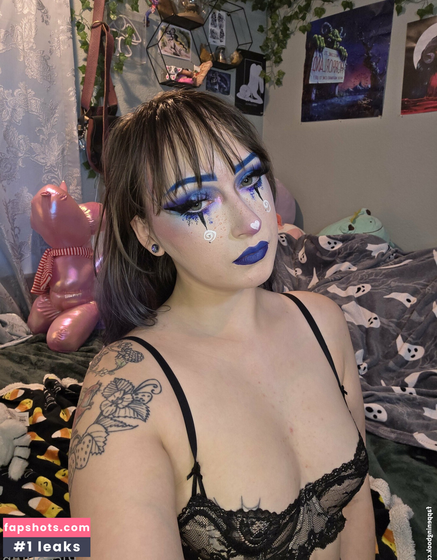 rissa.ruin Nahé úniky fotek pouze od fanoušků #3 - Fapshots