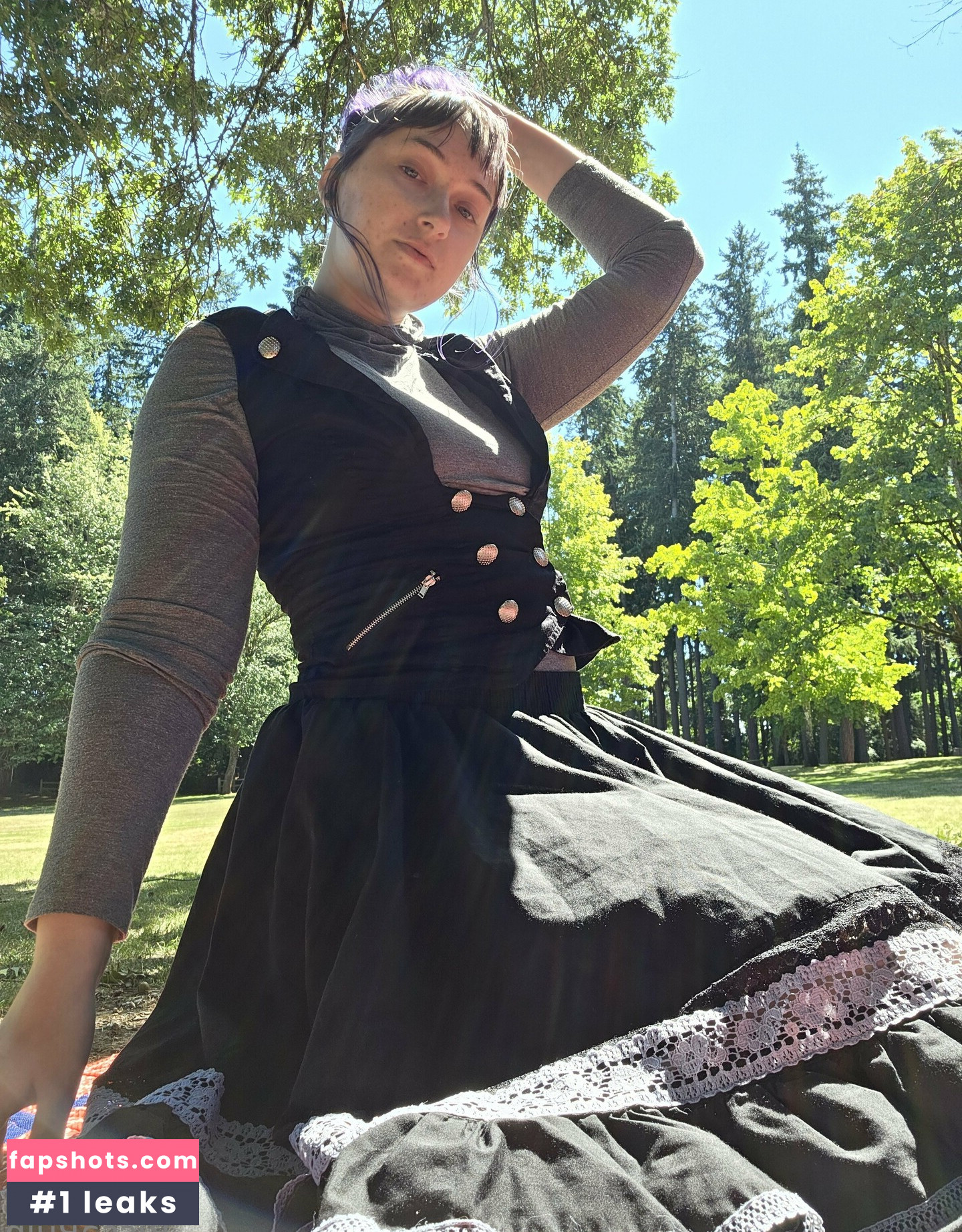 rissa.ruin Nahé úniky fotek pouze od fanoušků #21 - Fapshots