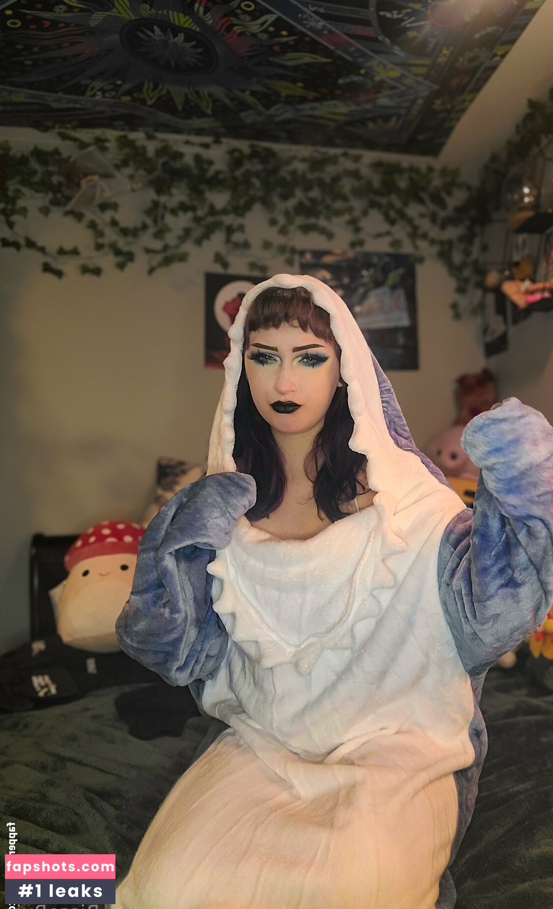 rissa.ruin Nahé úniky fotek pouze od fanoušků #22 - Fapshots