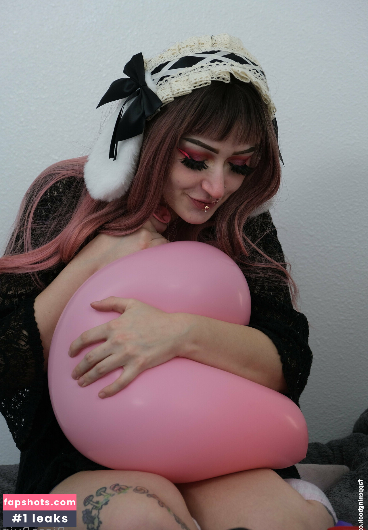 rissa.ruin Nahé úniky fotek pouze od fanoušků #23 - Fapshots