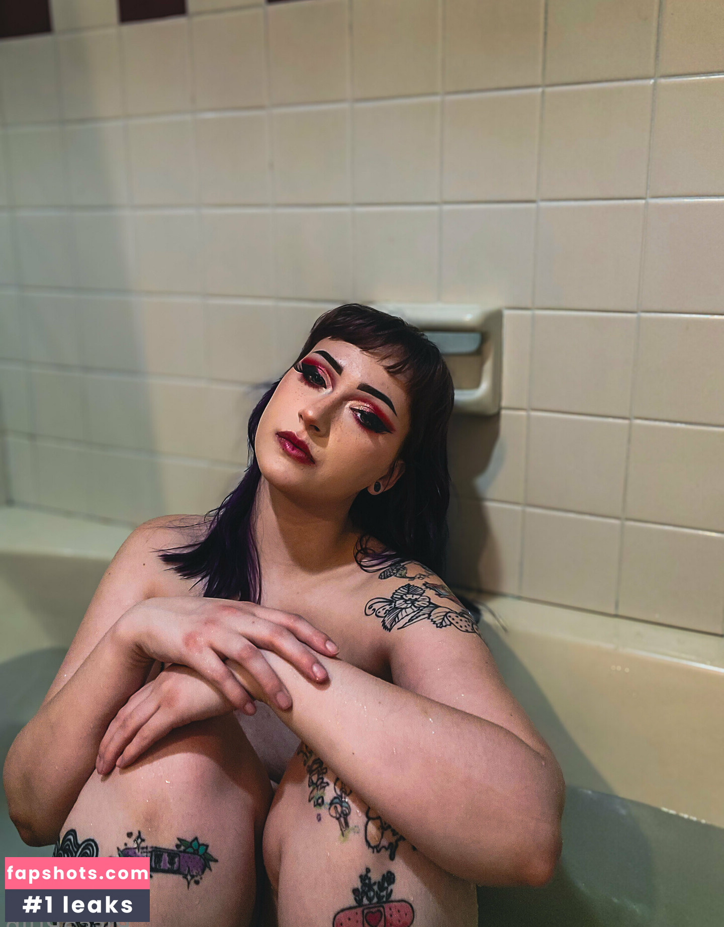 rissa.ruin Nahé úniky fotek pouze od fanoušků #32 - Fapshots