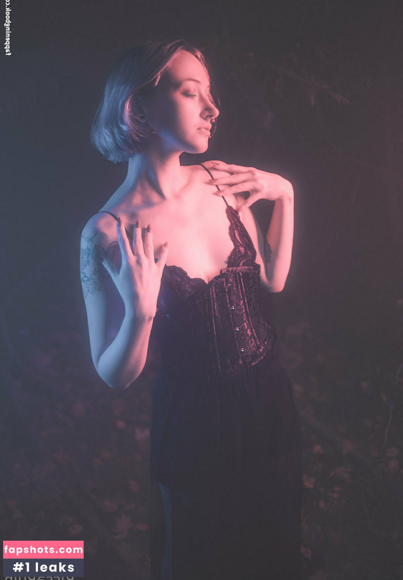 rissa.ruin Nahé úniky fotek pouze od fanoušků #35 - Fapshots