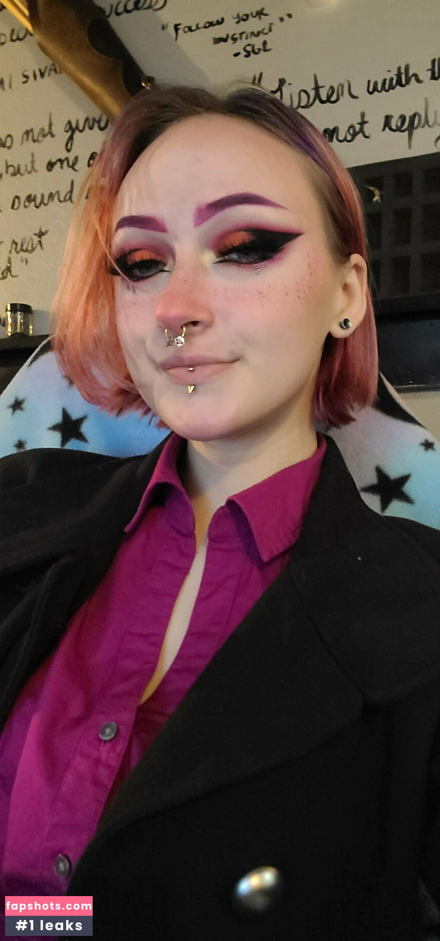 rissa.ruin Nahé úniky fotek pouze od fanoušků #41 - Fapshots