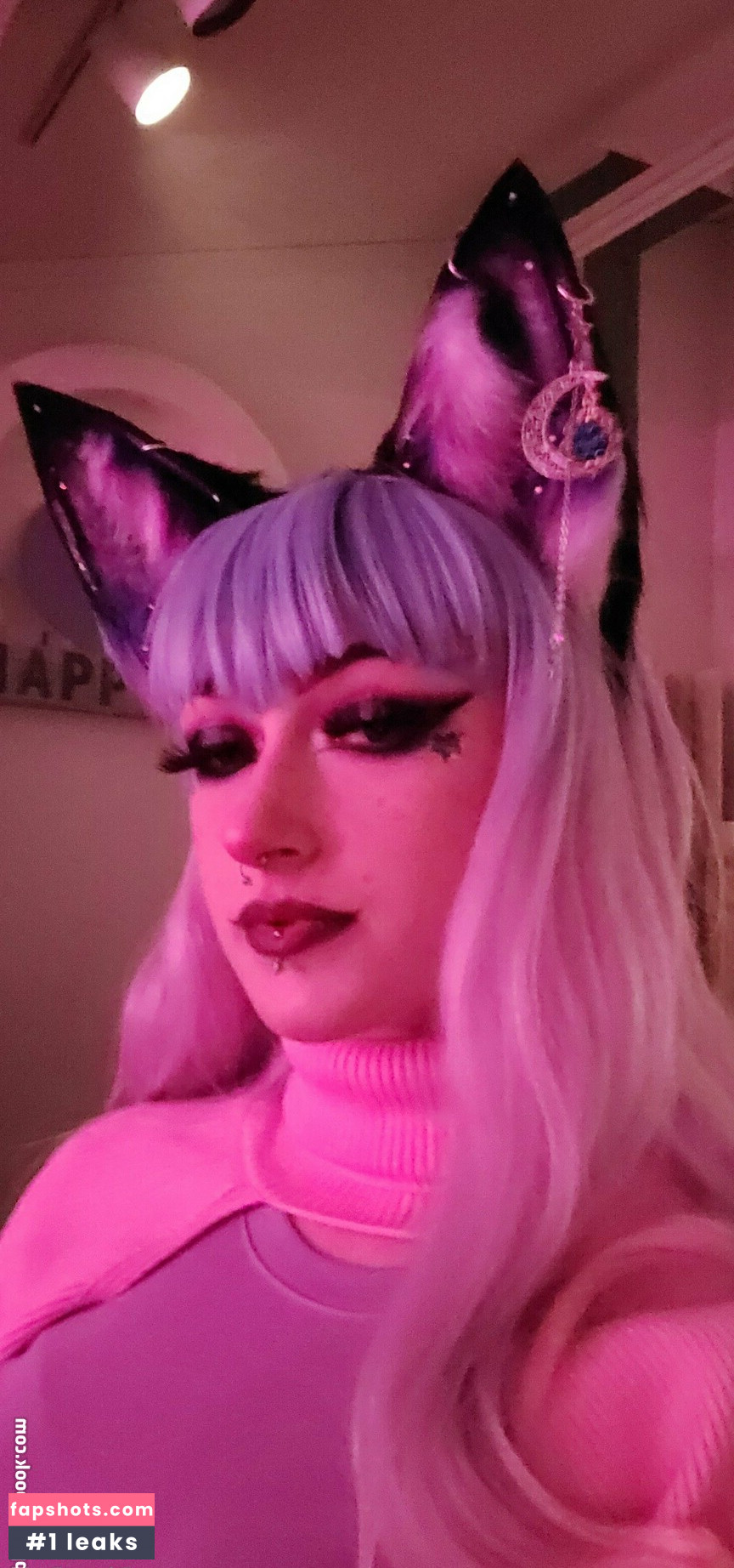 rissa.ruin Nahé úniky fotek pouze od fanoušků #42 - Fapshots