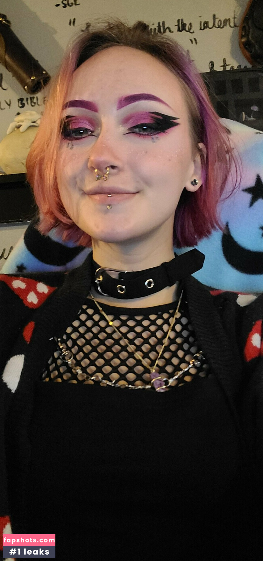 rissa.ruin Nahé úniky fotek pouze od fanoušků #43 - Fapshots