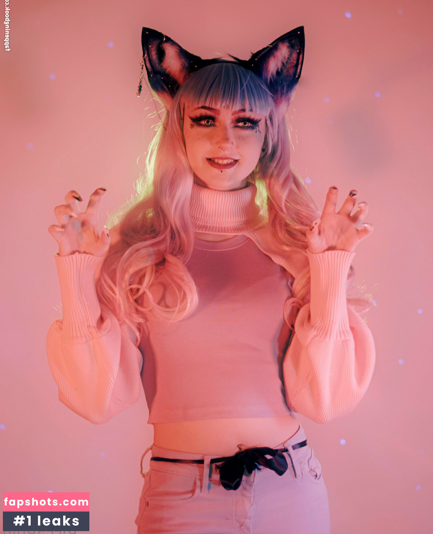 rissa.ruin Nahé úniky fotek pouze od fanoušků #45 - Fapshots