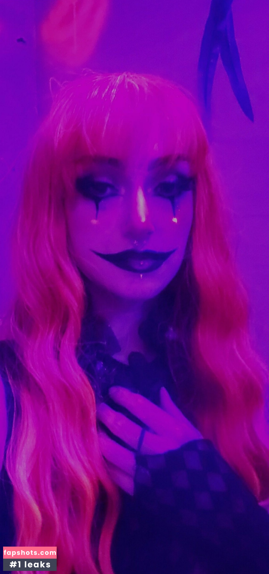 rissa.ruin Nahé úniky fotek pouze od fanoušků #46 - Fapshots