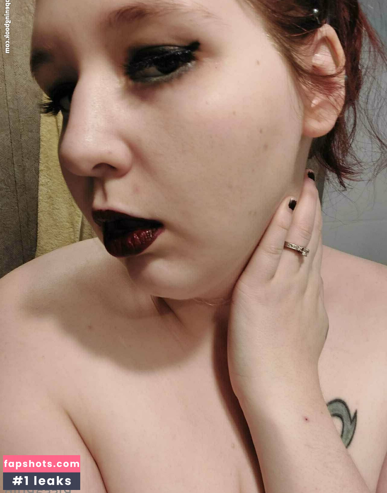 rissa.ruin Nahé úniky fotek pouze od fanoušků #48 - Fapshots