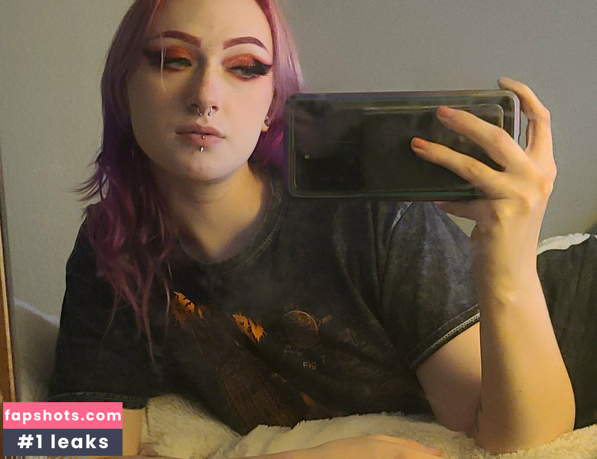 rissa.ruin Nahé úniky fotek pouze od fanoušků #53 - Fapshots