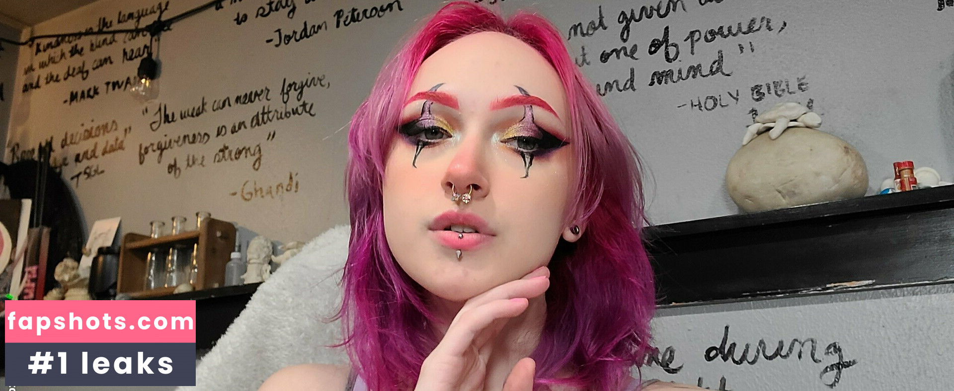 rissa.ruin Nahé úniky fotek pouze od fanoušků #60 - Fapshots