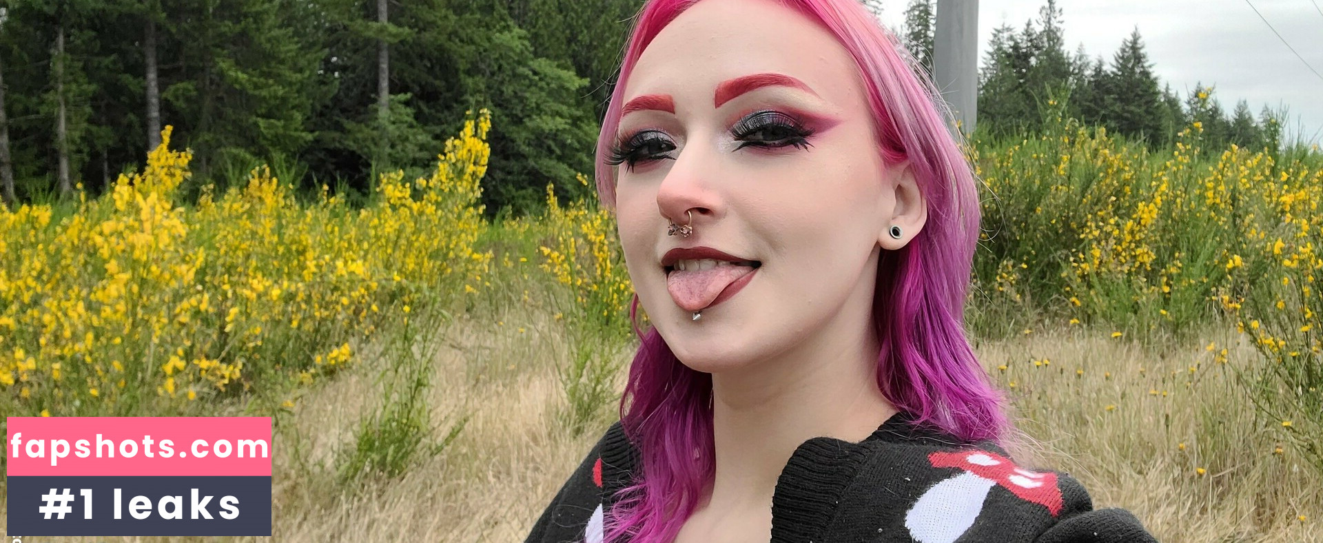 rissa.ruin Nahé úniky fotek pouze od fanoušků #61 - Fapshots