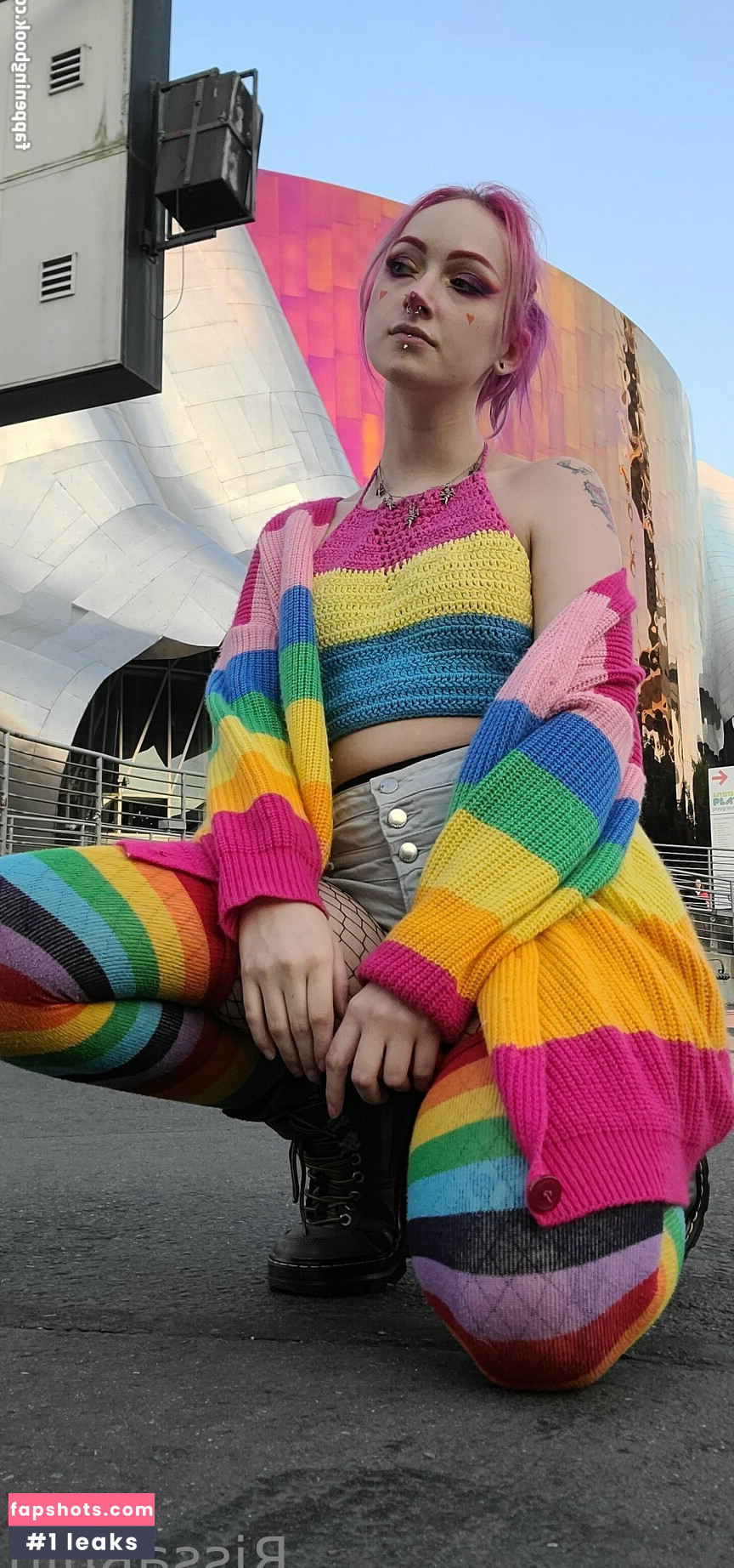 rissa.ruin Nahé úniky fotek pouze od fanoušků #66 - Fapshots