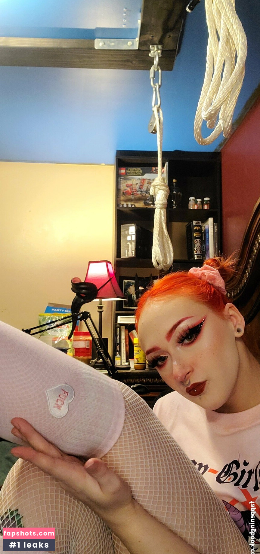 rissa.ruin Nahé úniky fotek pouze od fanoušků #69 - Fapshots