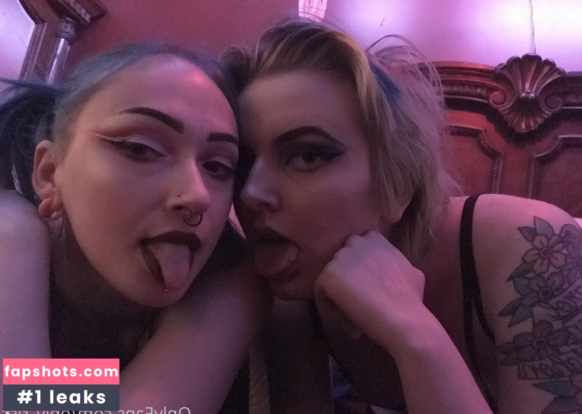 rissa.ruin Nahé úniky fotek pouze od fanoušků #77 - Fapshots