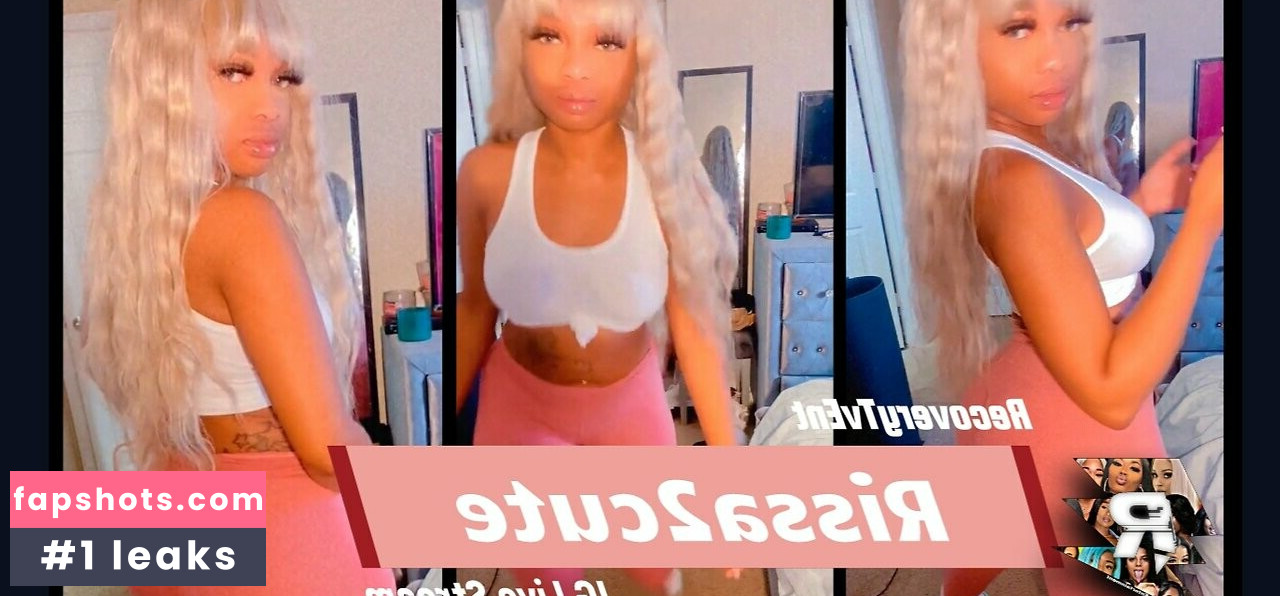 Rissa2cute Nahé úniky fotek pouze od fanoušků #3 - Fapshots