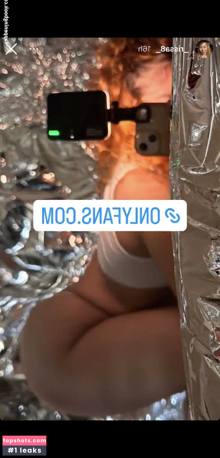 Rissadime Nude Leaks OnlyFans Photos #6 - LeakJerk