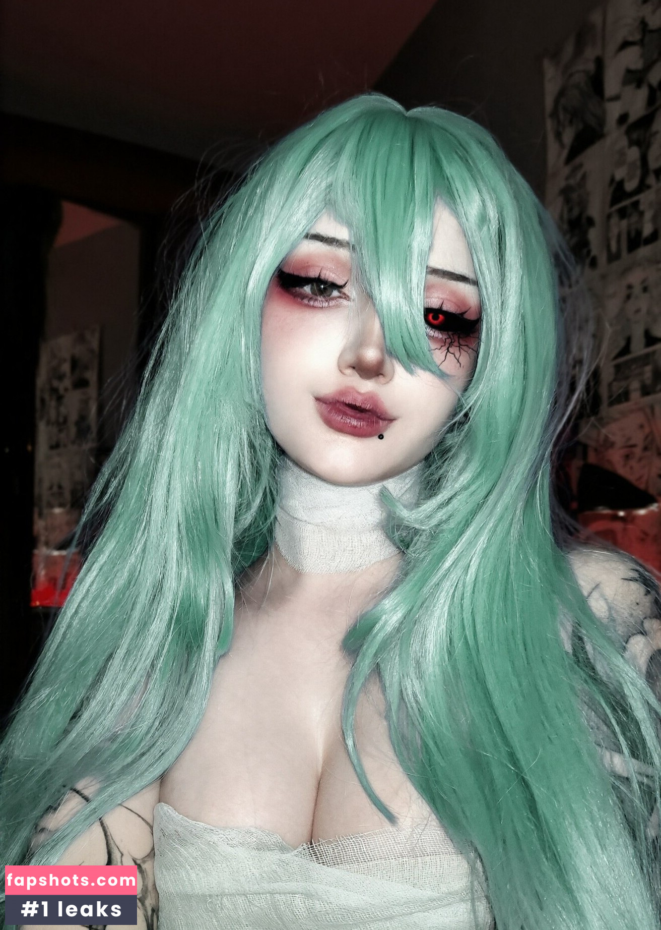 _rissai_ Rissai _cherriss_ Nude Leaks OnlyFans Photos #12 - LeakJerk