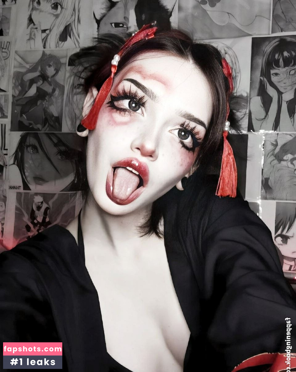 _rissai_ Rissai _cherriss_ Nude Leaks OnlyFans Photos #30 - LeakJerk