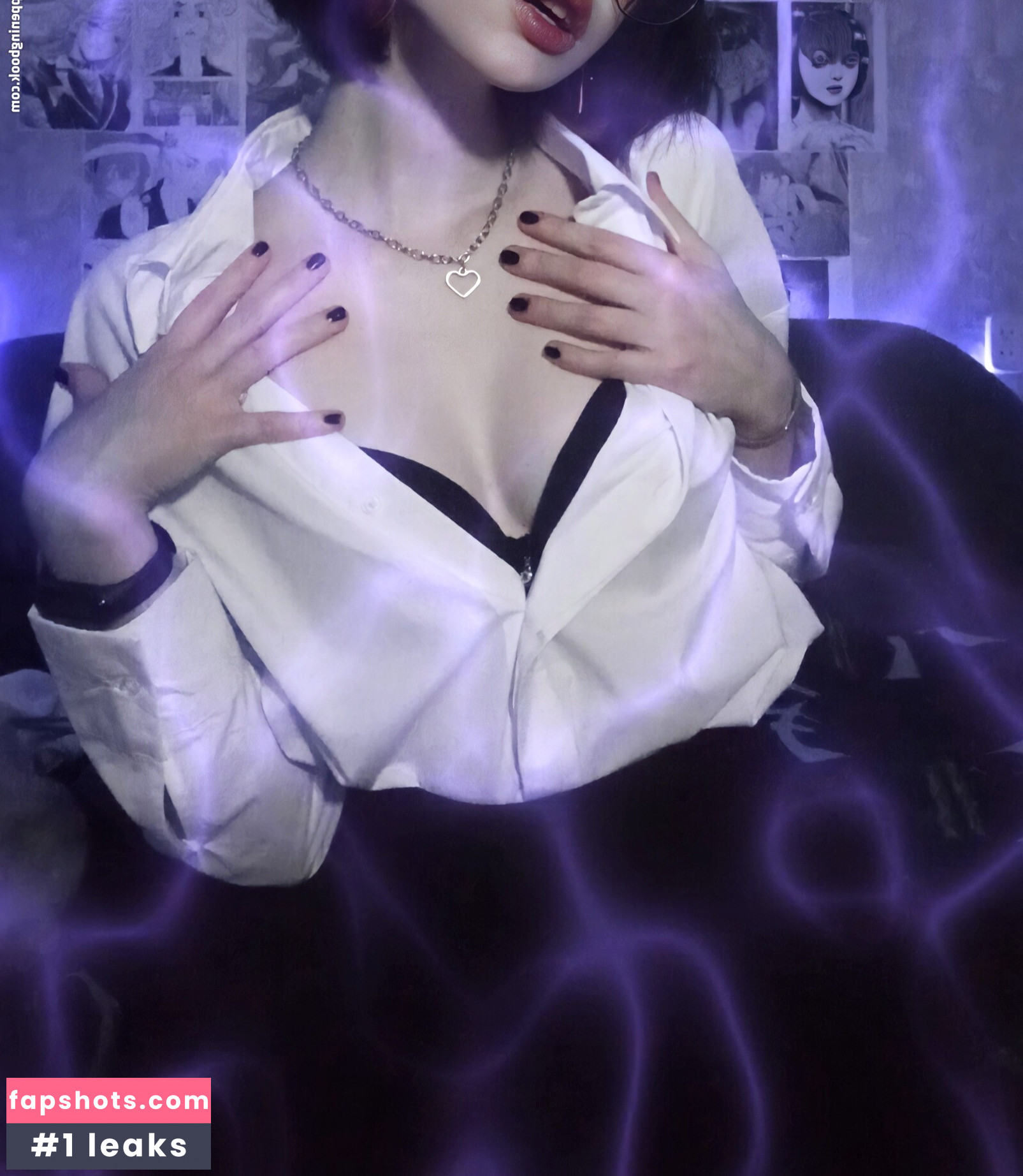 _rissai_ Rissai _cherriss_ Nude Leaks OnlyFans Photos #4 - LeakJerk