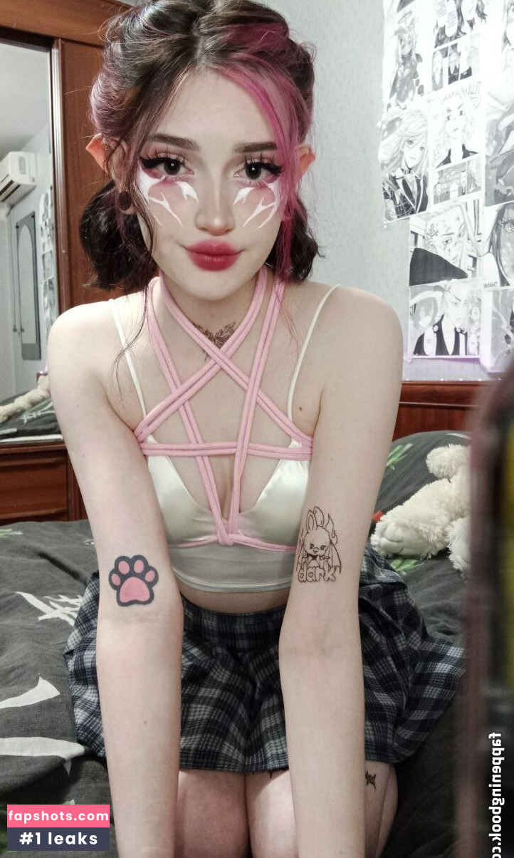 _rissai_ Rissai _cherriss_ Nude Leaks OnlyFans Photos #33 - LeakJerk