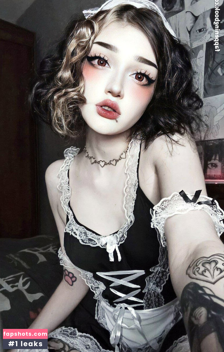 _rissai_ Rissai _cherriss_ Nude Leaks OnlyFans Photos #35 - LeakJerk