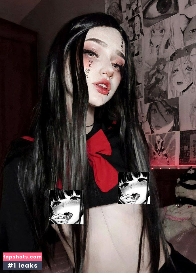 _rissai_ Rissai _cherriss_ Nude Leaks OnlyFans Photos #41 - LeakJerk