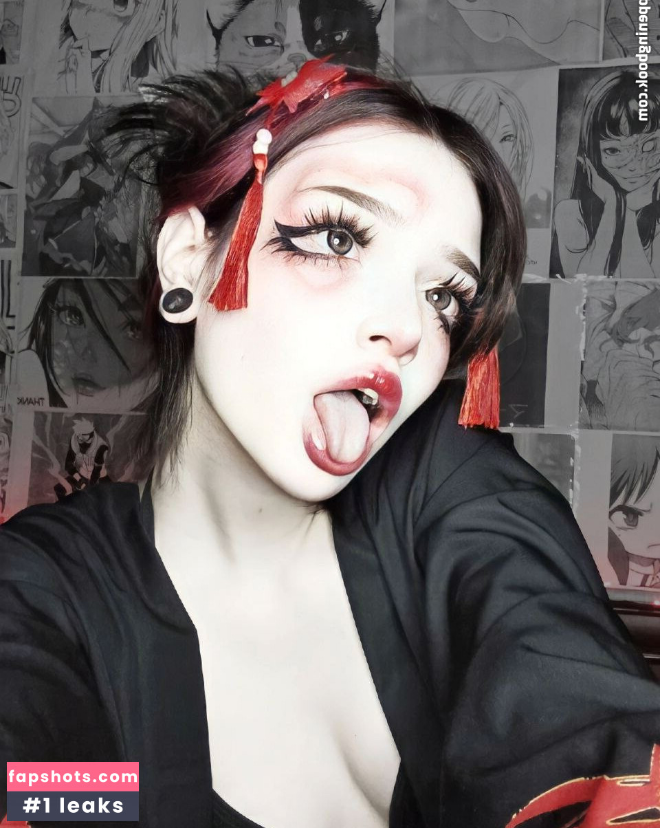 _rissai_ Rissai _cherriss_ Nude Leaks OnlyFans Photos #45 - LeakJerk