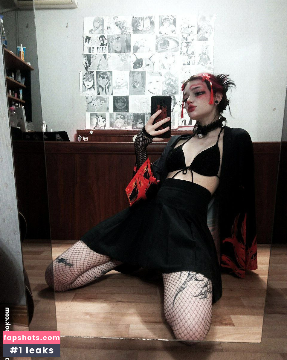 _rissai_ Rissai _cherriss_ Nude Leaks OnlyFans Photos #46 - LeakJerk