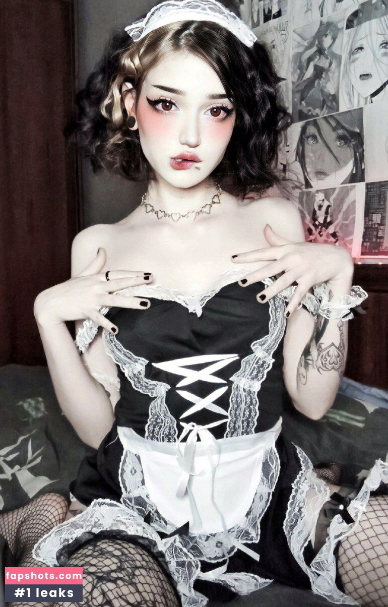 _rissai_ Rissai _cherriss_ Nude Leaks OnlyFans Photos #49 - LeakJerk