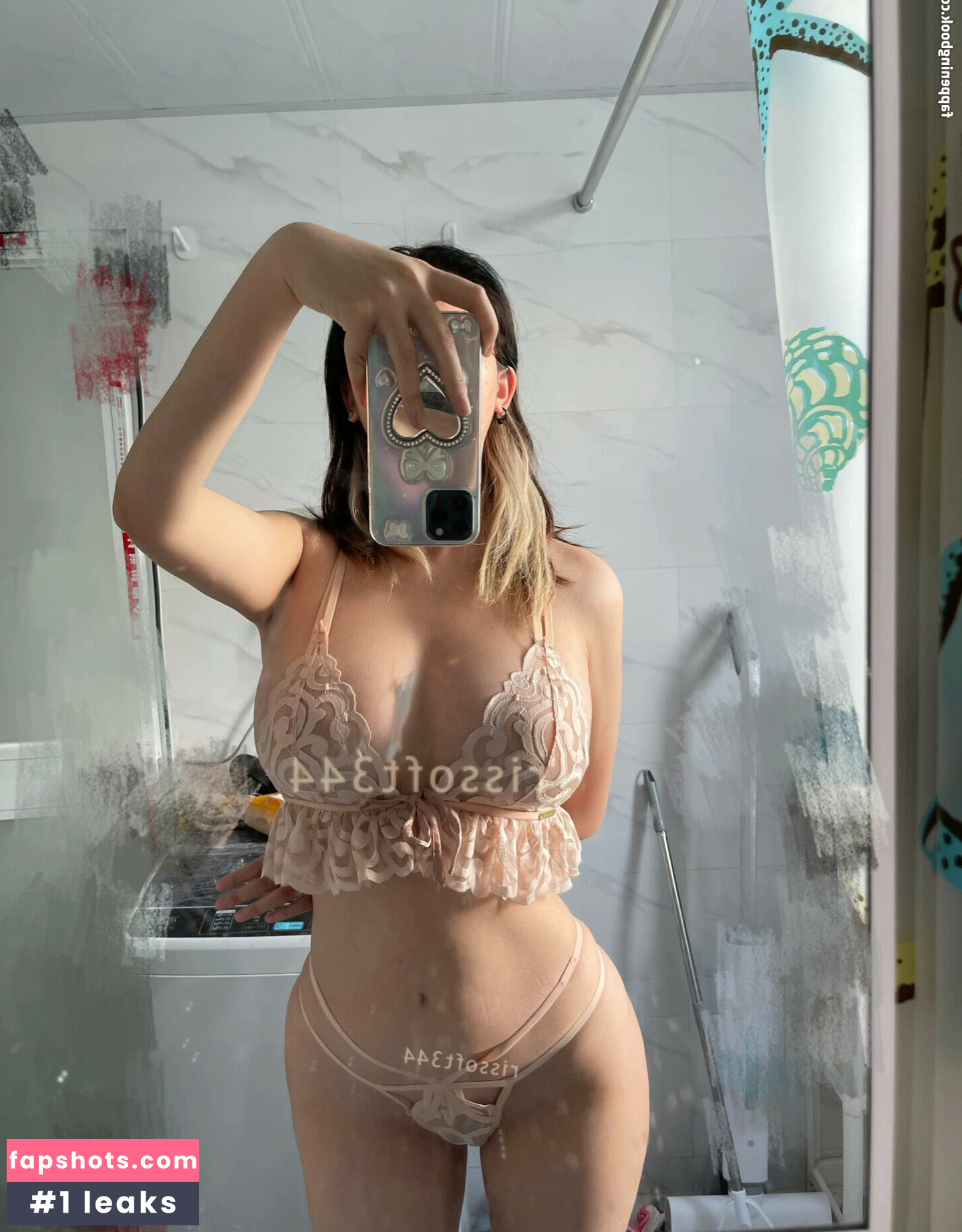 Rissoft Filtración Desnuda OnlyFans Foto #112 - Fapshots