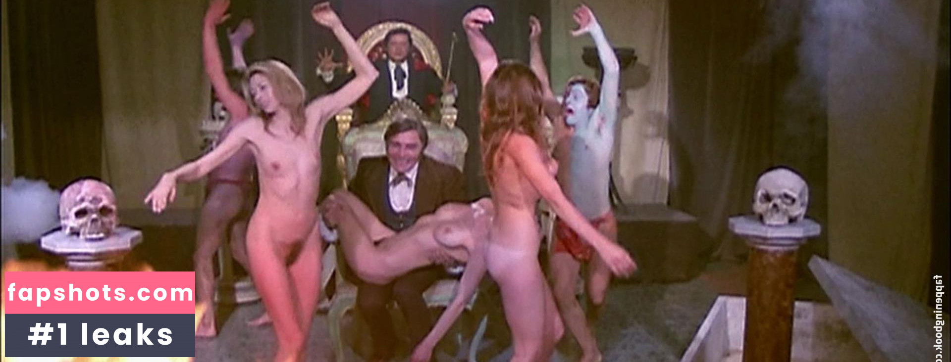 Rita Calderoni gallery photo #2