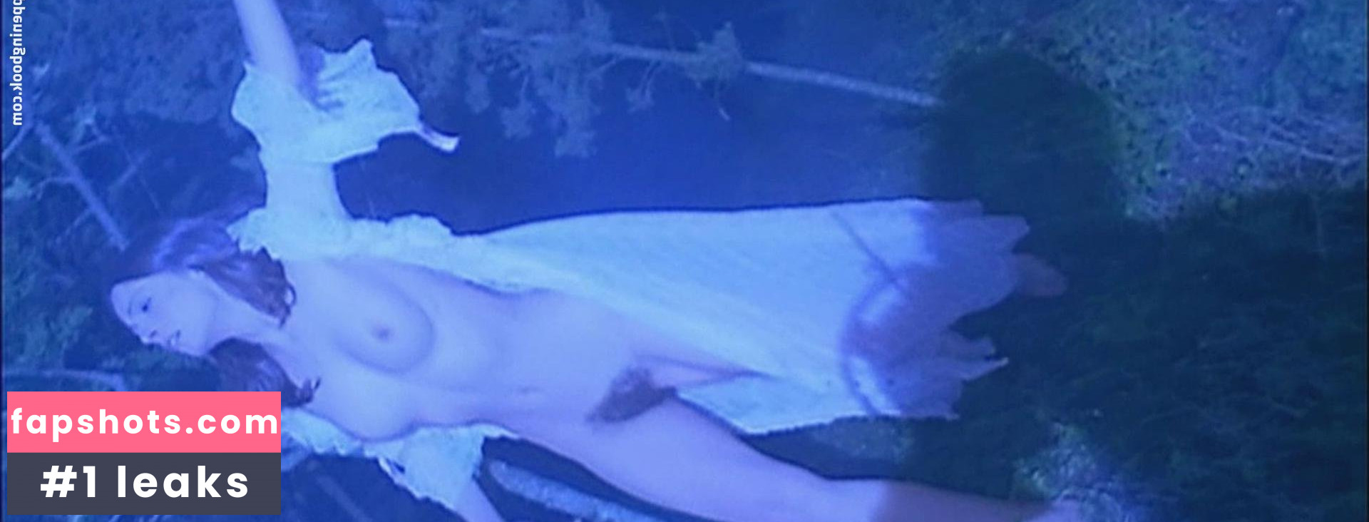 Rita Calderoni gallery photo #4