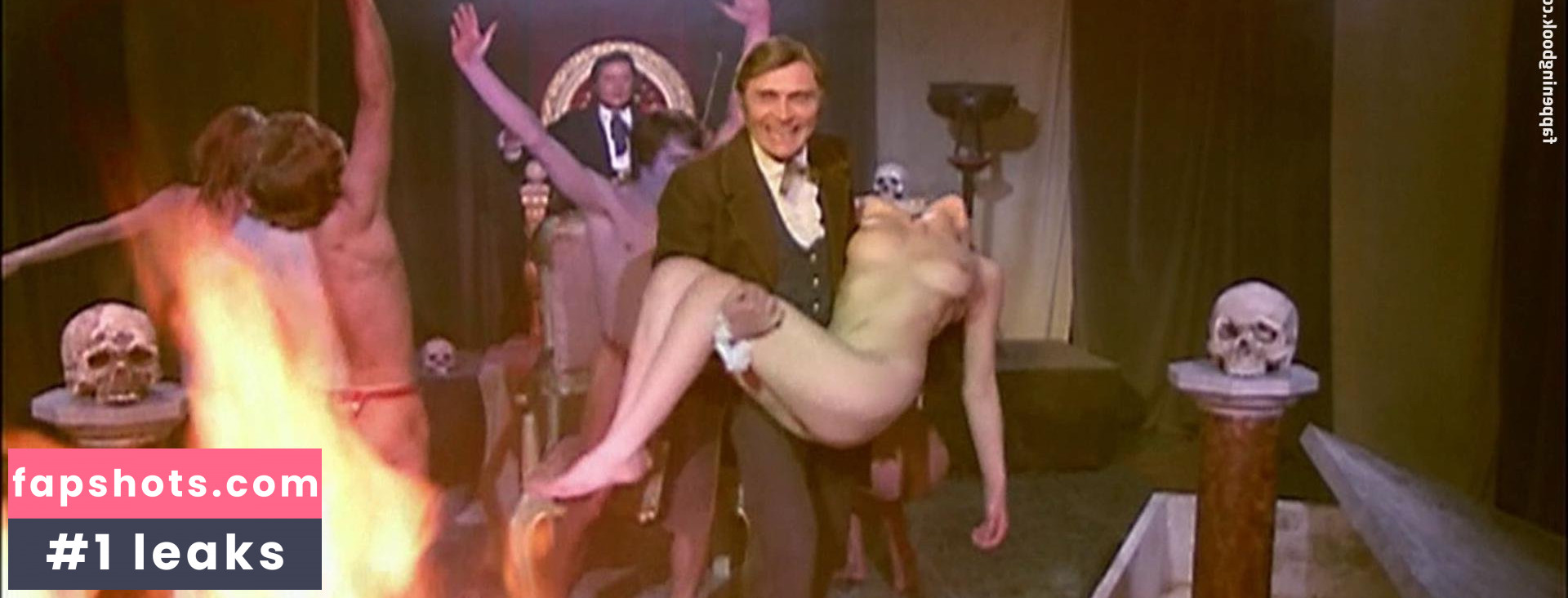 Rita Calderoni gallery photo #5