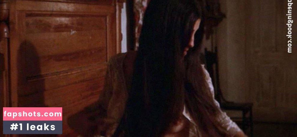 Rita Coolidge nude babe gallery