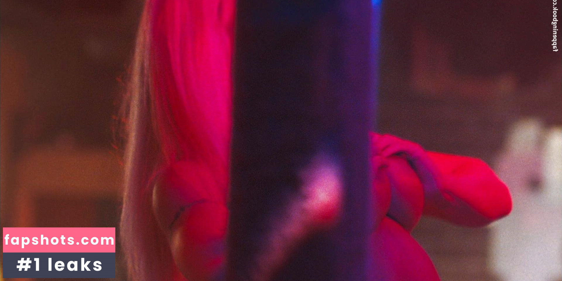 Rita Edwards Filtración Desnuda OnlyFans Foto #2 - Fapshots