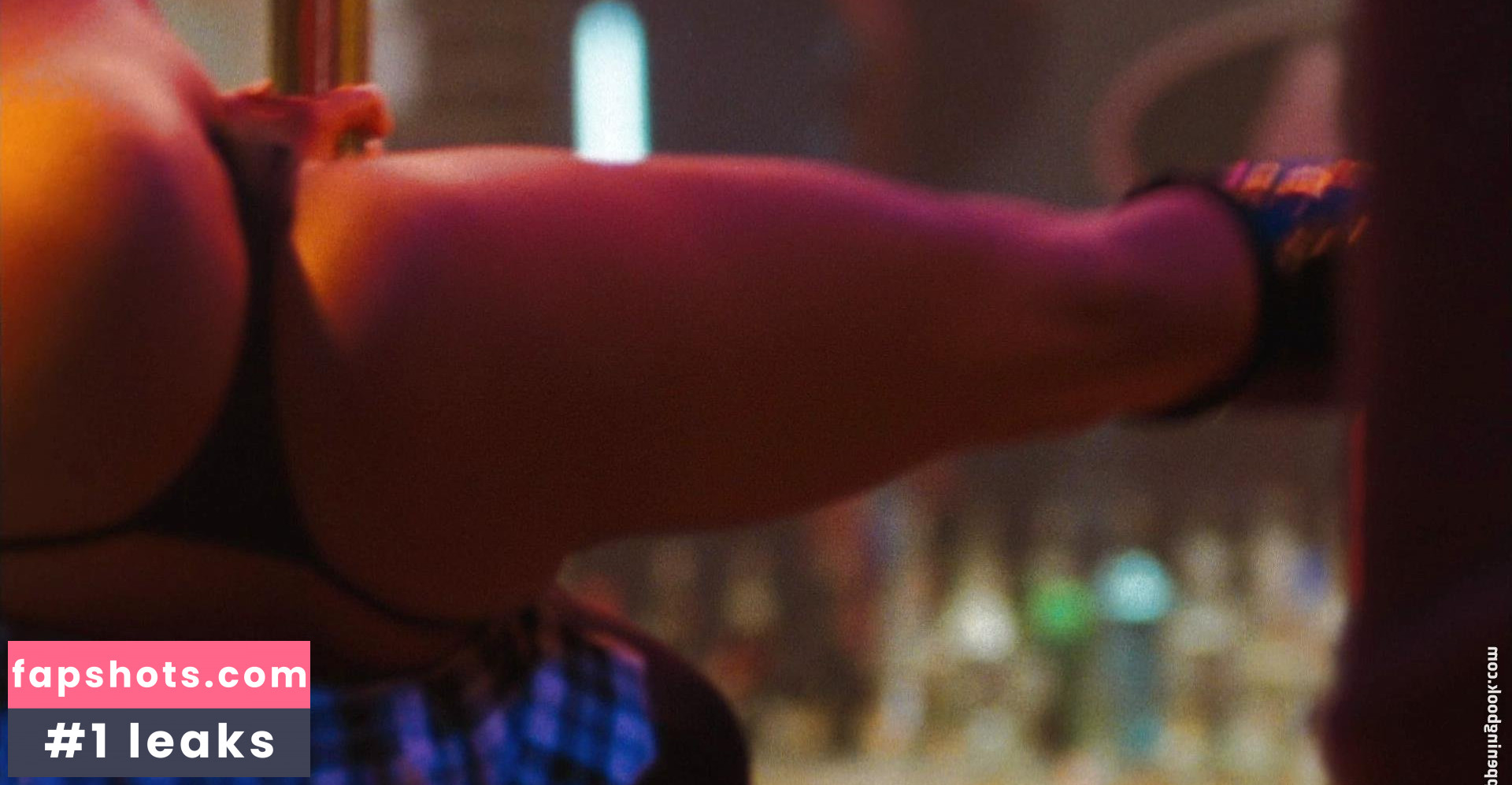 Rita Edwards Filtración Desnuda OnlyFans Foto #4 - Fapshots