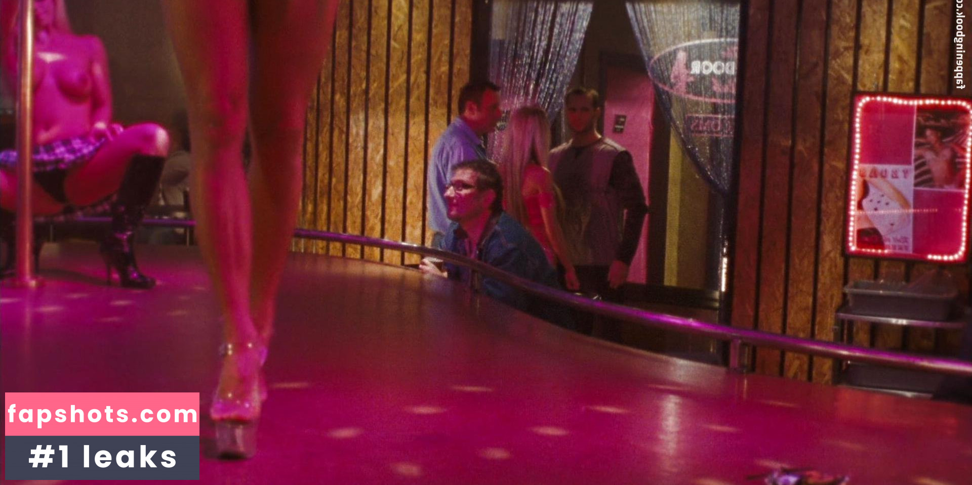 Rita Edwards Filtración Desnuda OnlyFans Foto #6 - Fapshots