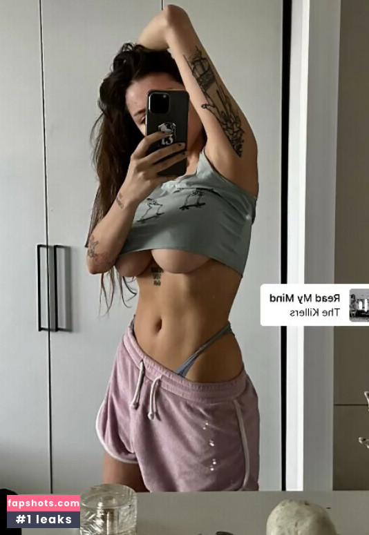 Rita Flores gallery photo #27