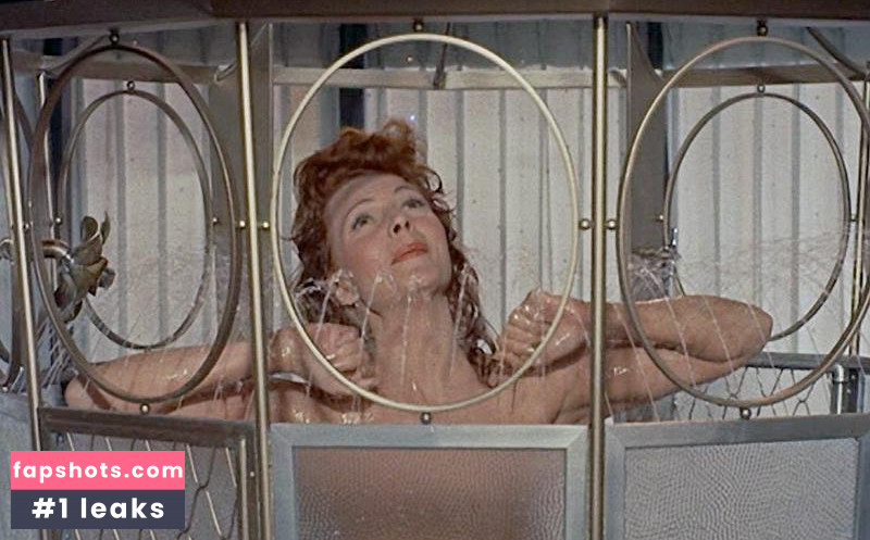 Rita Hayworth gallery photo #2