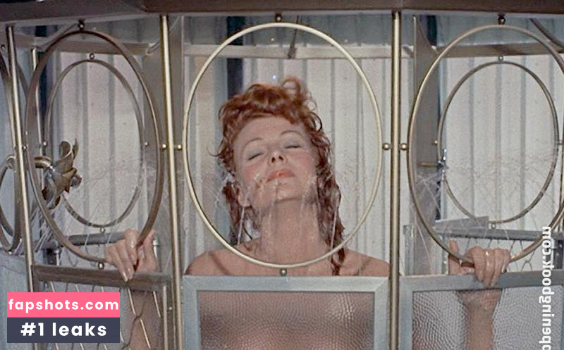 Rita Hayworth gallery photo #3