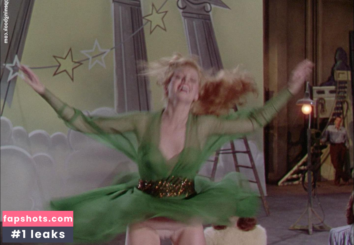 Rita Hayworth gallery photo #7