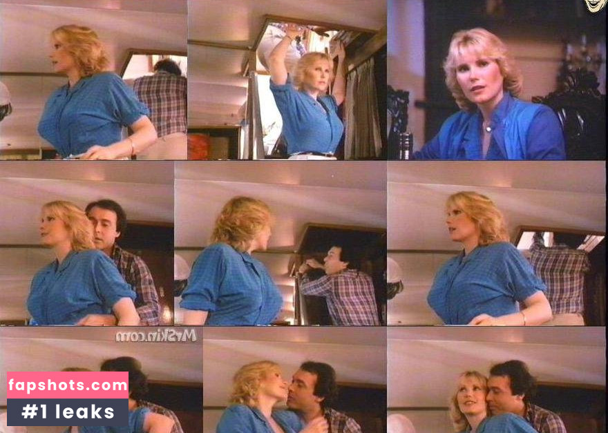 Rita Jenrette gallery photo #3